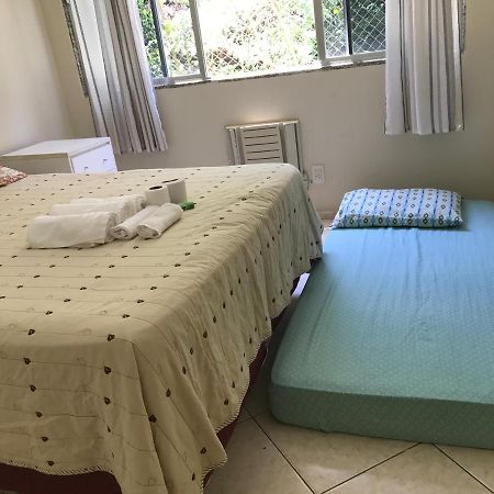 Copacabana Verde Ρίο ντε Τζανέιρο Εξωτερικό φωτογραφία