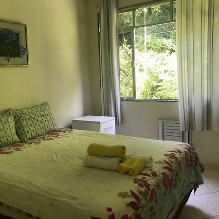 Copacabana Verde Ρίο ντε Τζανέιρο Εξωτερικό φωτογραφία