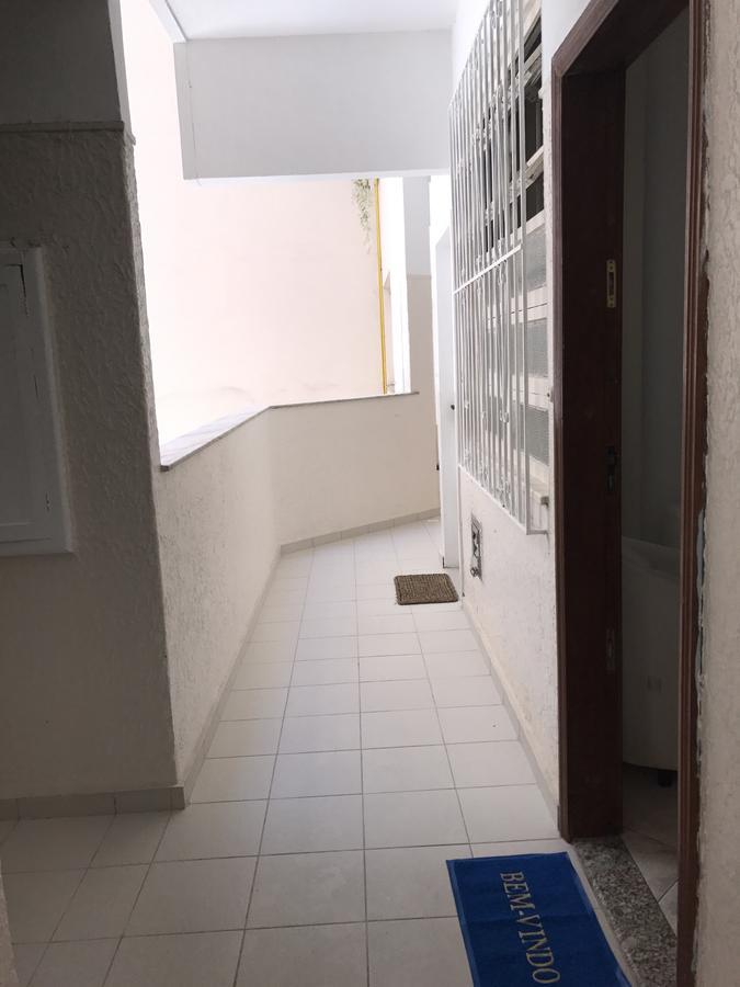 Copacabana Verde Ρίο ντε Τζανέιρο Εξωτερικό φωτογραφία